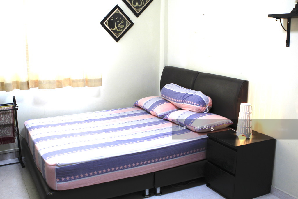 Blk 121 Bedok North Road (Bedok), HDB 4 Rooms #198448522